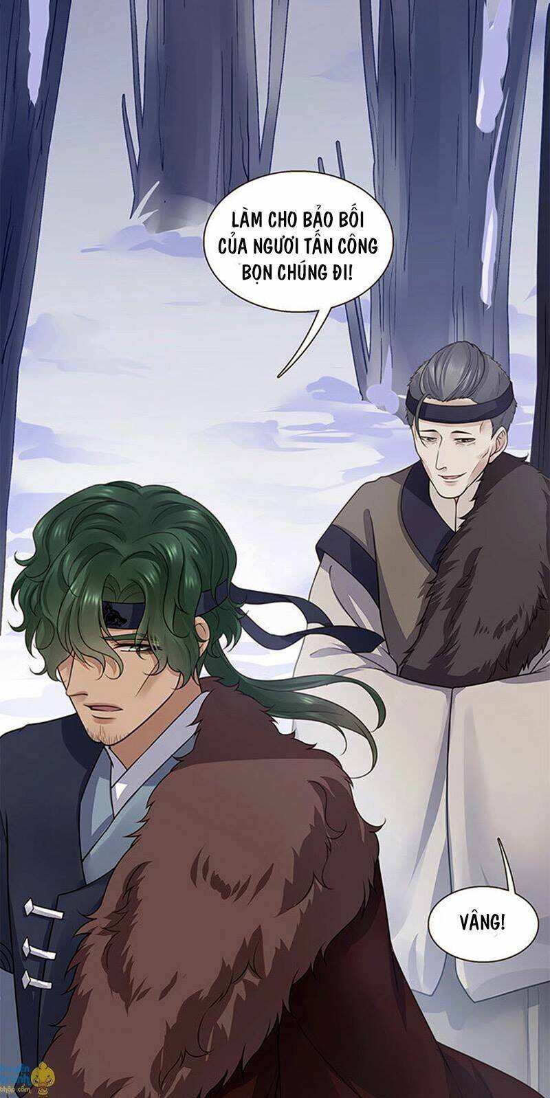 Đại Giá Thừa Tướng: Chapter 78