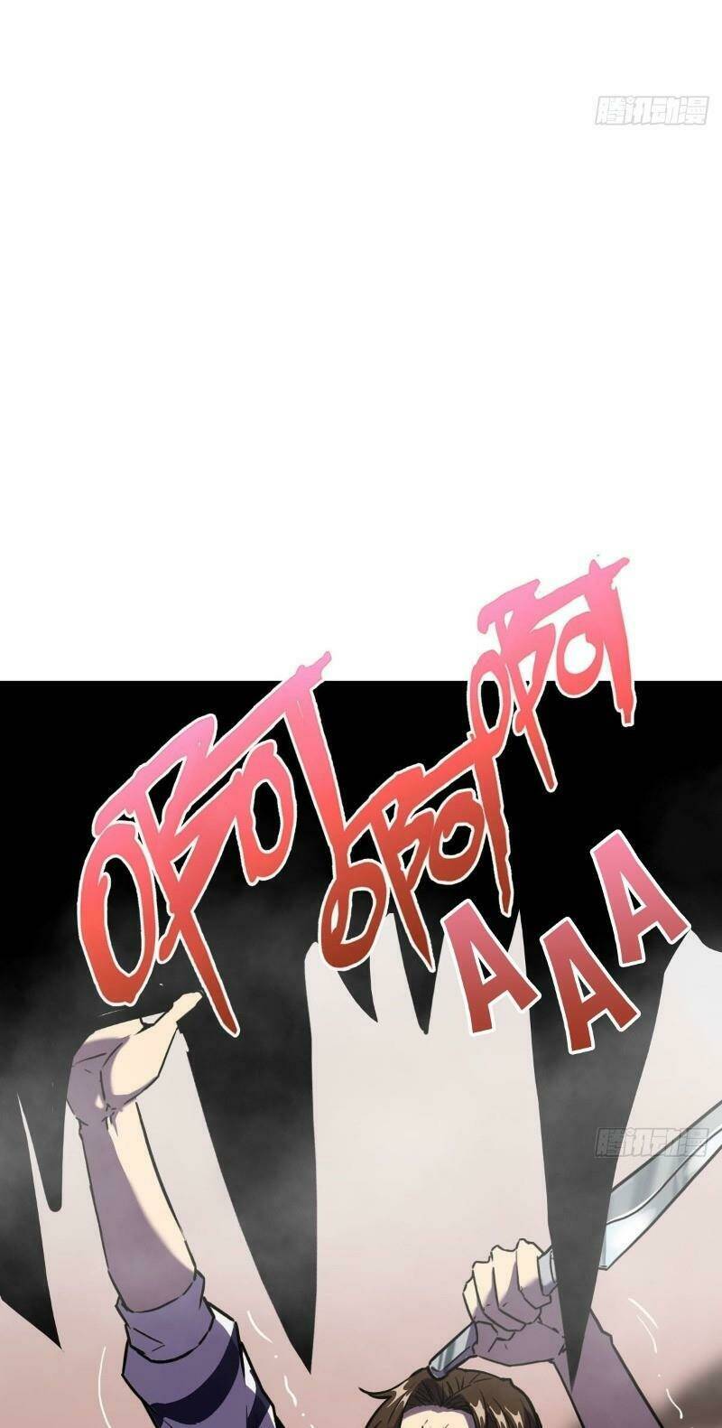 Bị Ép Trở Thành Cứu Thế Chủ: Chapter 2