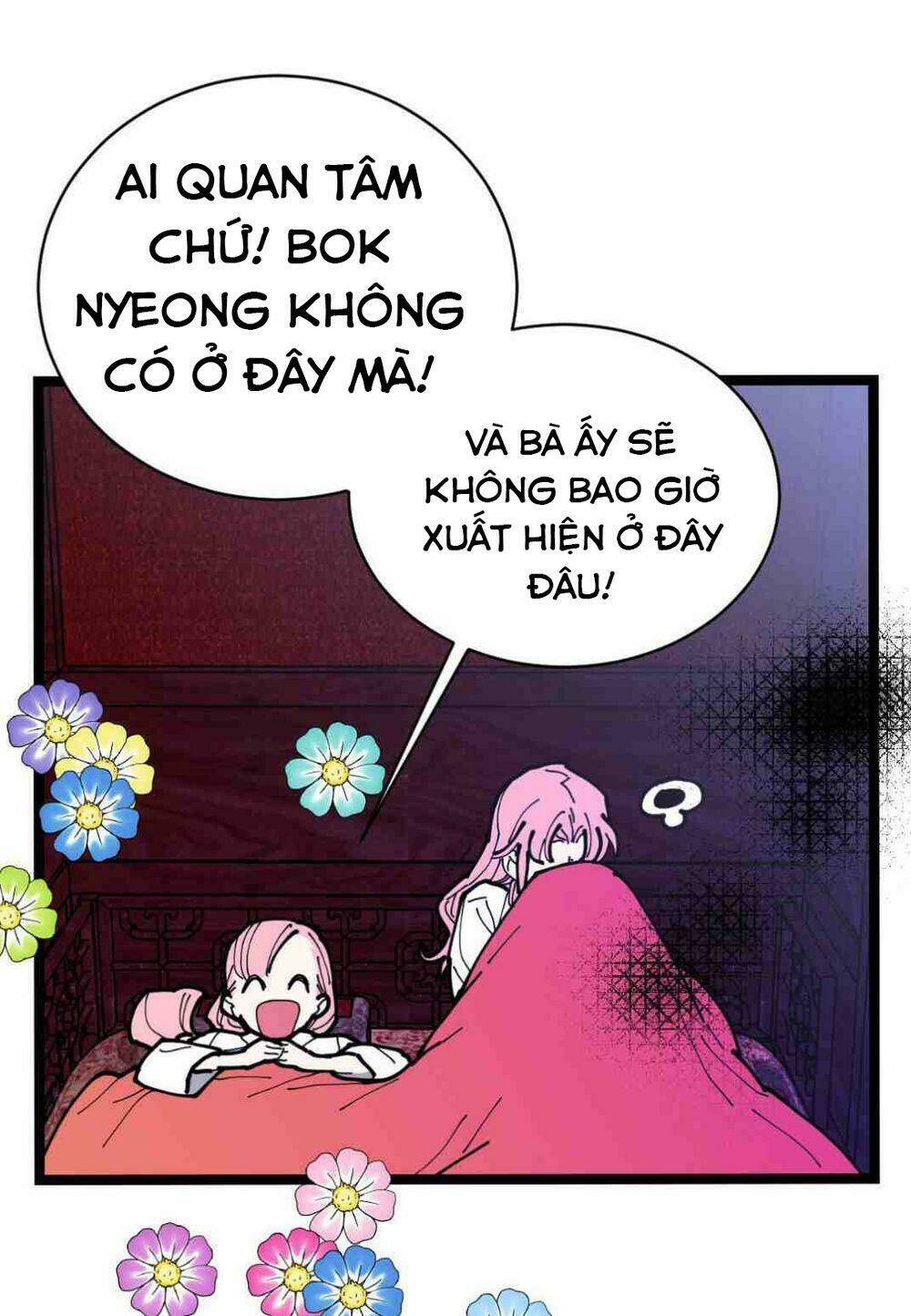 2 Nàng Công Chúa: Chapter 7
