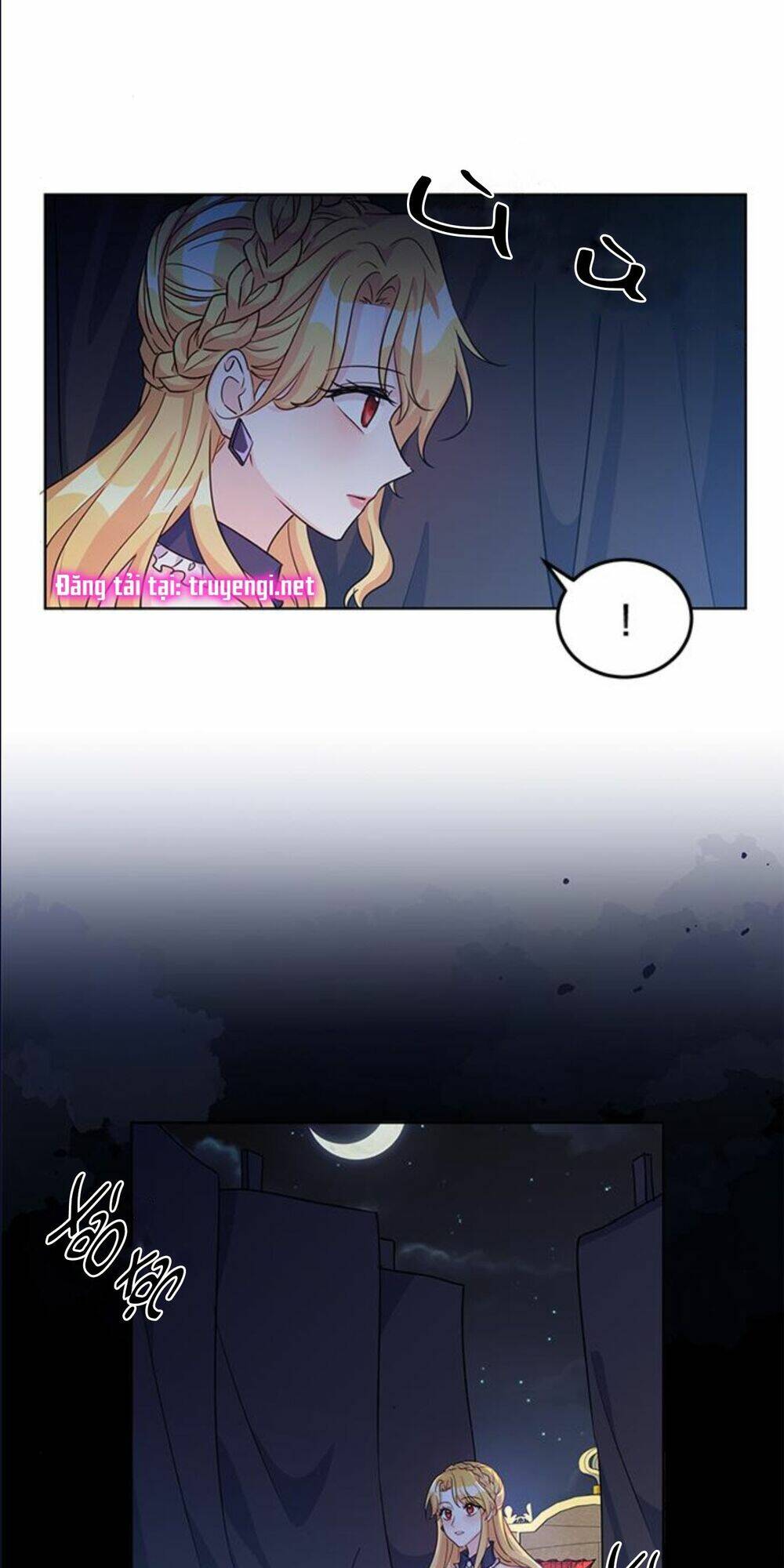 Nữ Hiệp Trở Về: Chapter 12