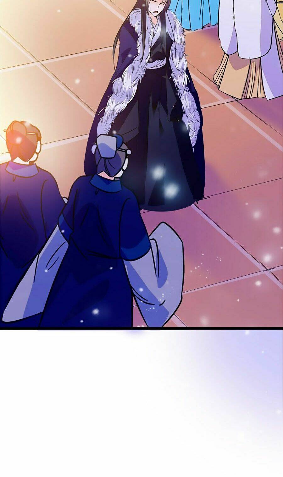 Nhất Thế Khuynh Thành: Lãnh Cung Khí Phi: Chapter 89