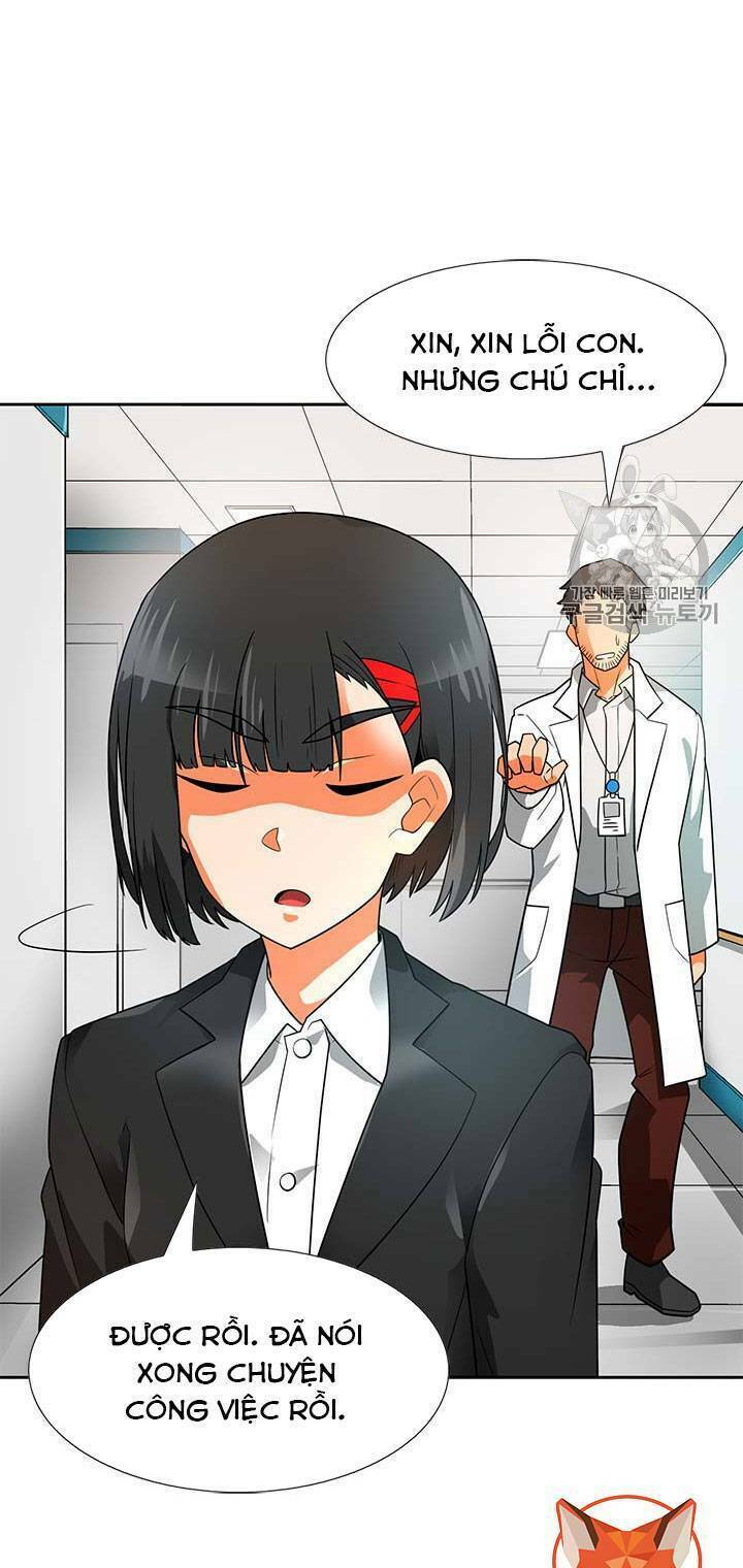 Tôi Tự Động Săn Một Mình: Chapter 50