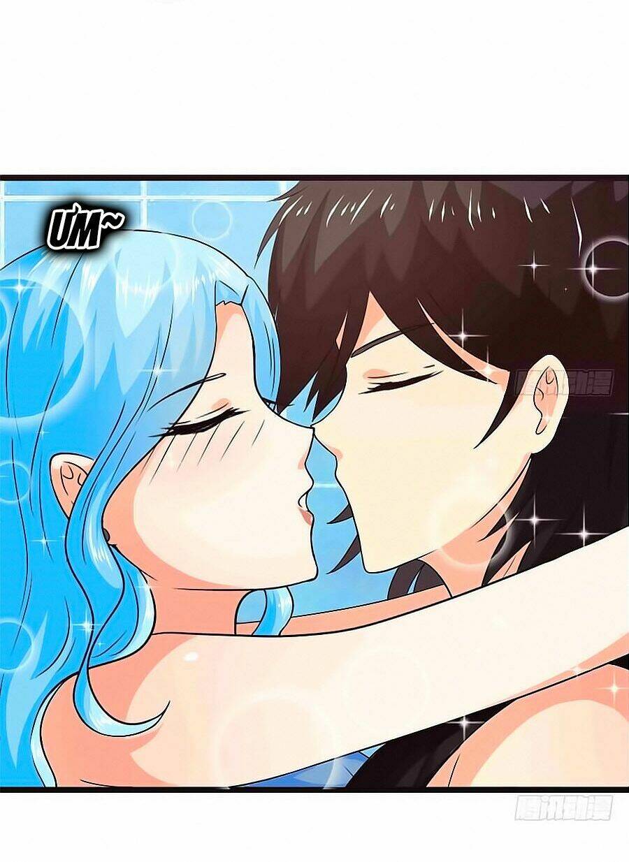 Diêm Vương Lão Công Thật Đáng Yêu: Chapter 6