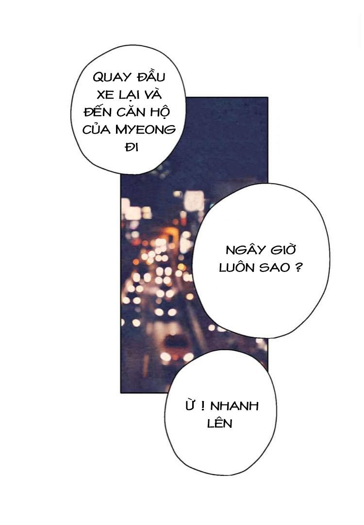 Ôi ! Trợ Lý Đặc Biệt Của Tôi: Chapter 38