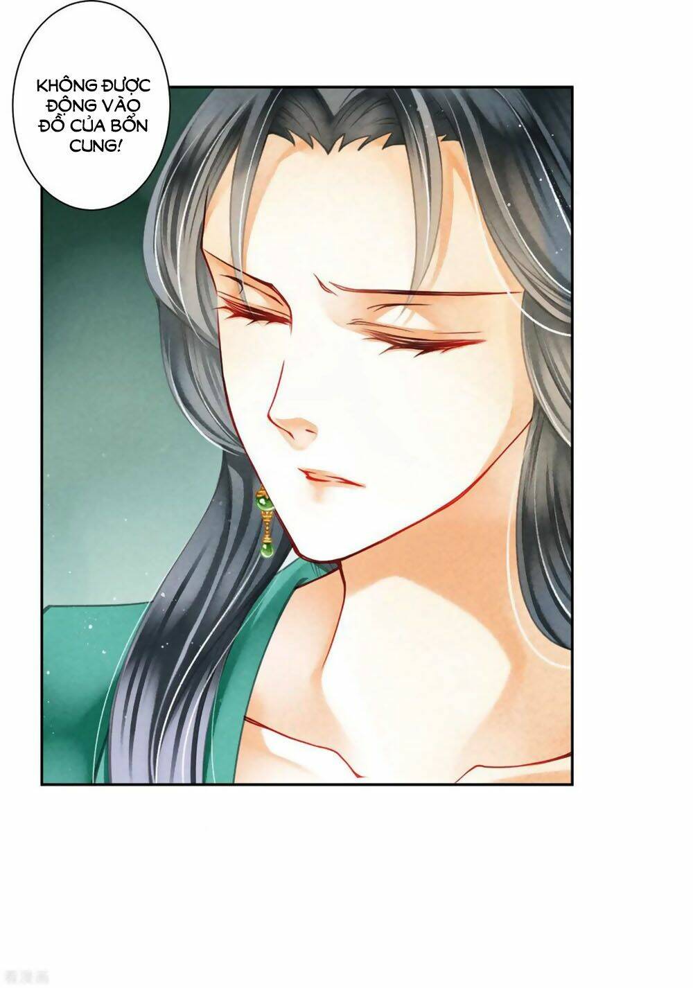 Ái Thượng Vô Địch Tiếu Hoàng Hậu: Chapter 122