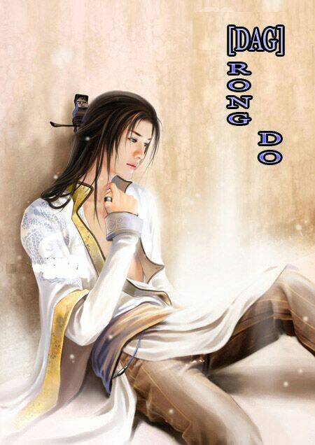 Kaibutsu Oujo: Chapter 3