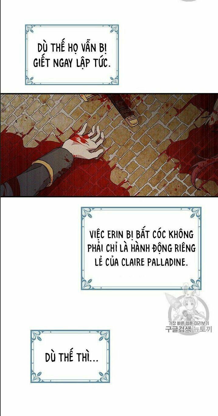 Công Tước, Loạn Vừa Thôi!: Chapter 71