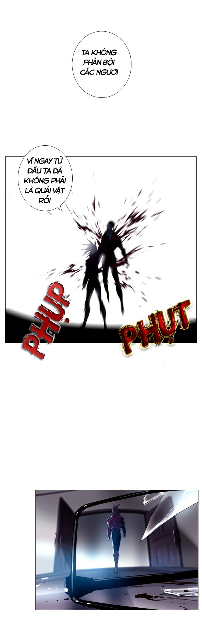 Soul Cartel: Chapter 174