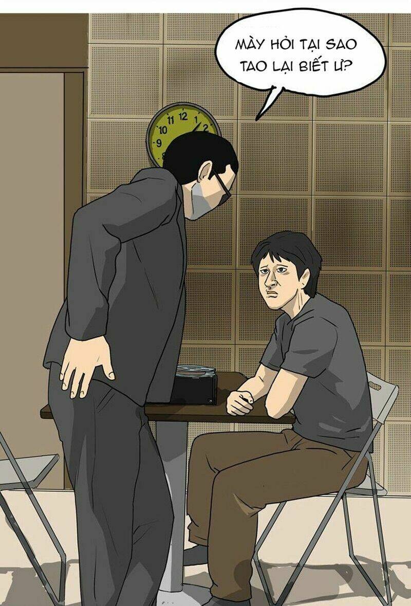 Hồi Sinh: Chapter 34