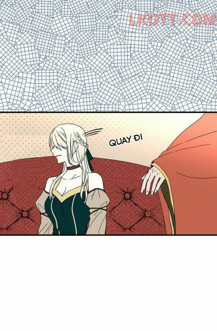 Mylord, Nữ Hoàng Của Loài Sói!: Chapter 4