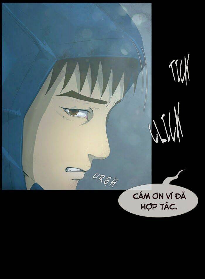 Dead Days: Chapter 23