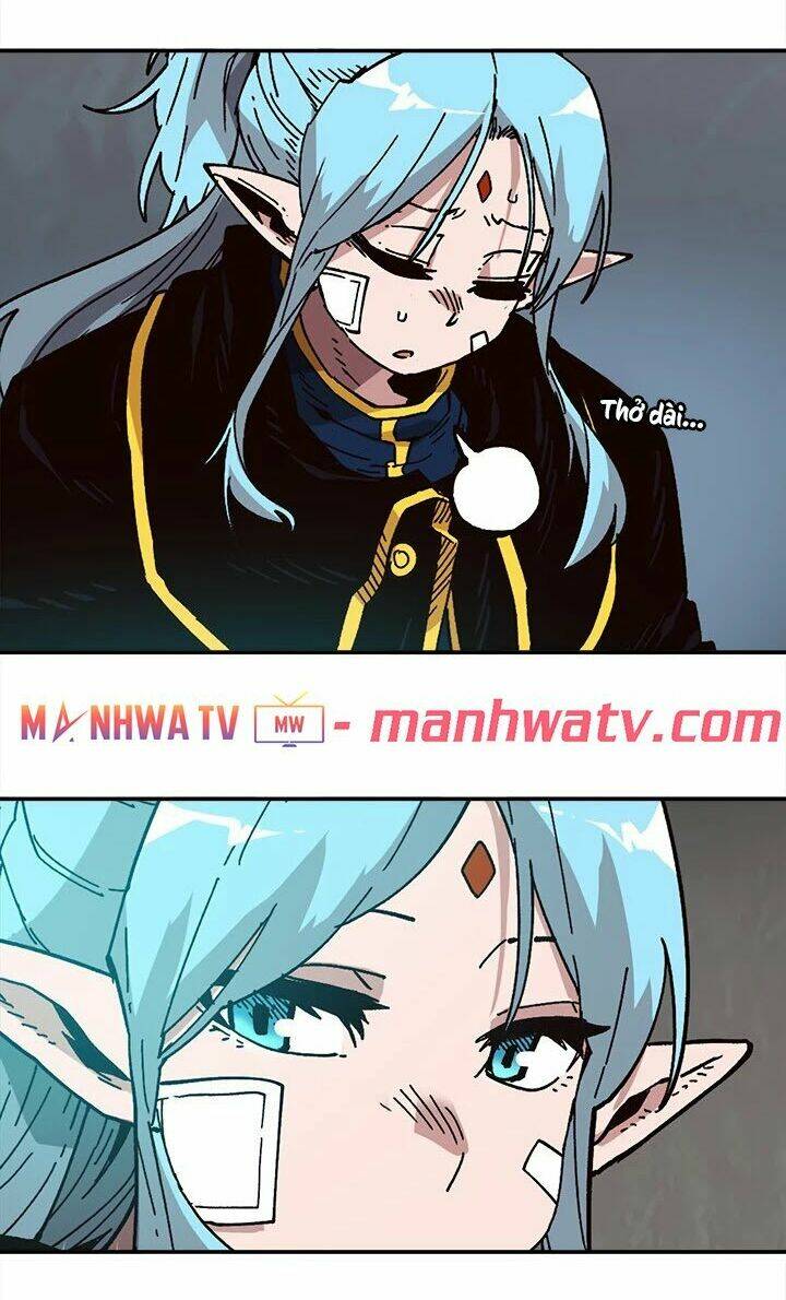 Nô Lệ Nghịch Thiên: Chapter 27