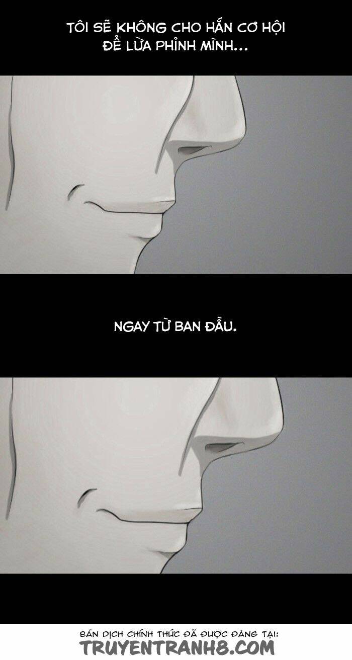 Thứ Sáu: Những Câu Chuyện Cấm: Chapter 37