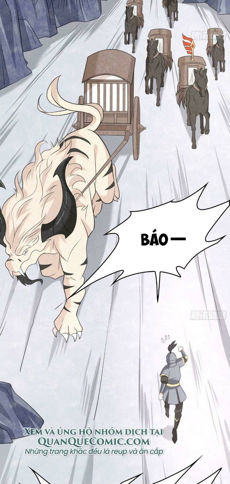 Giáng Thần Chiến Ký: Chapter 79