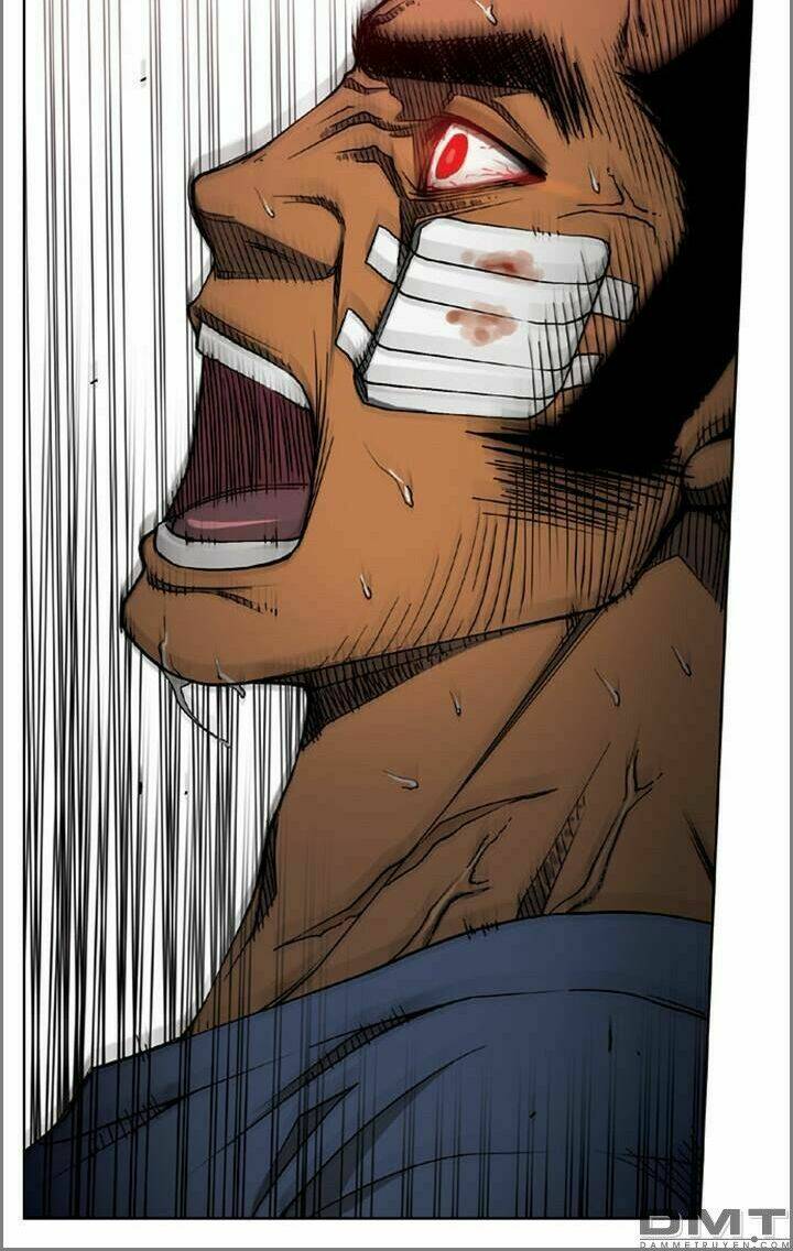 Quán Ăn Sát Thủ: Chapter 38