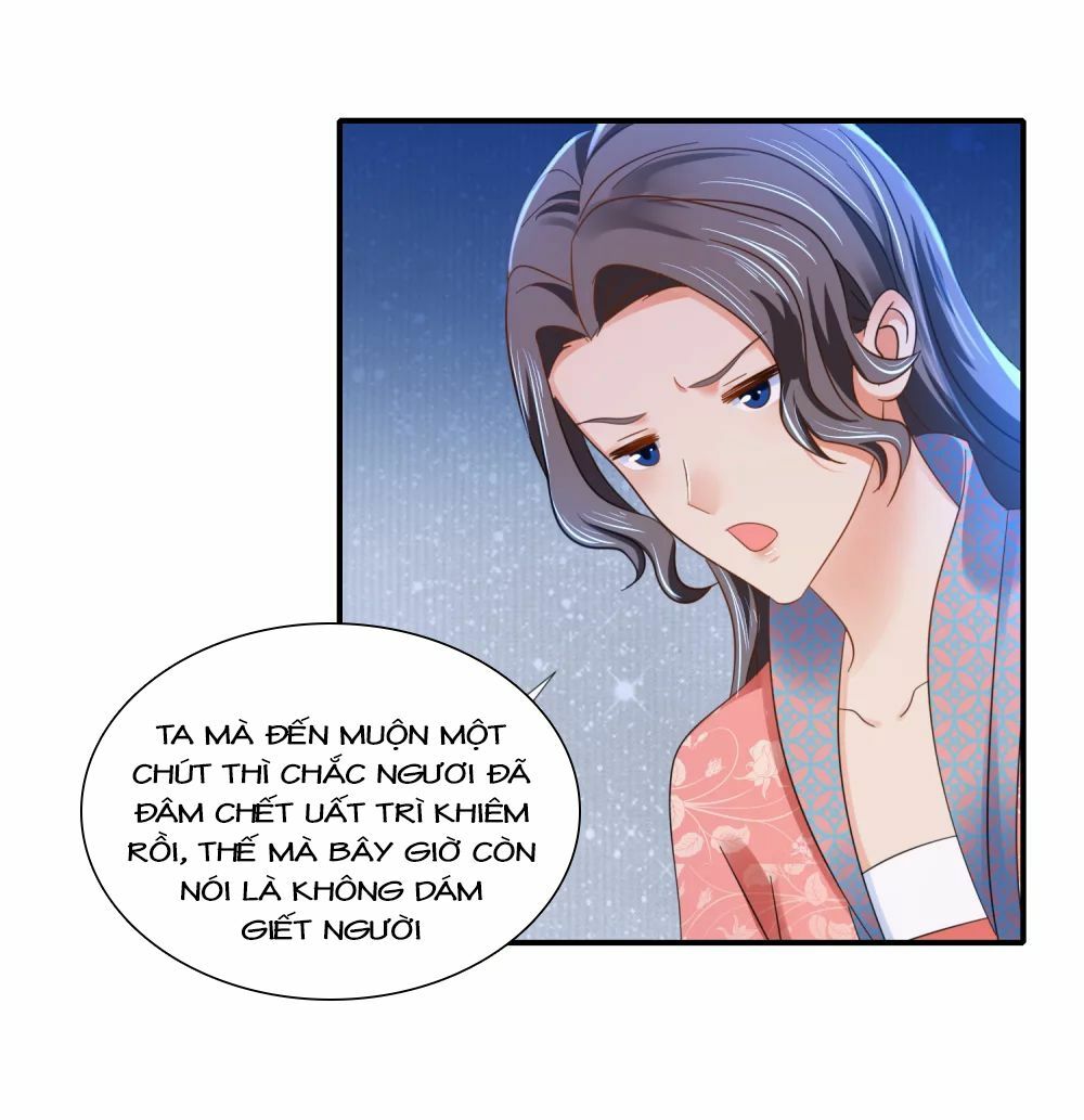 Lãnh Cung Phế Hậu Muốn Nghịch Thiên: Chapter 118