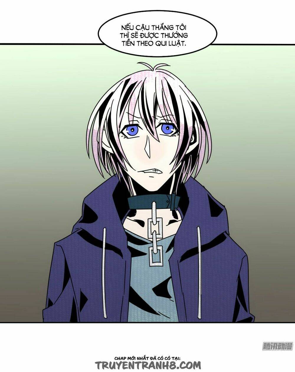 Điều Ước Của Người Phàm: Chapter 34