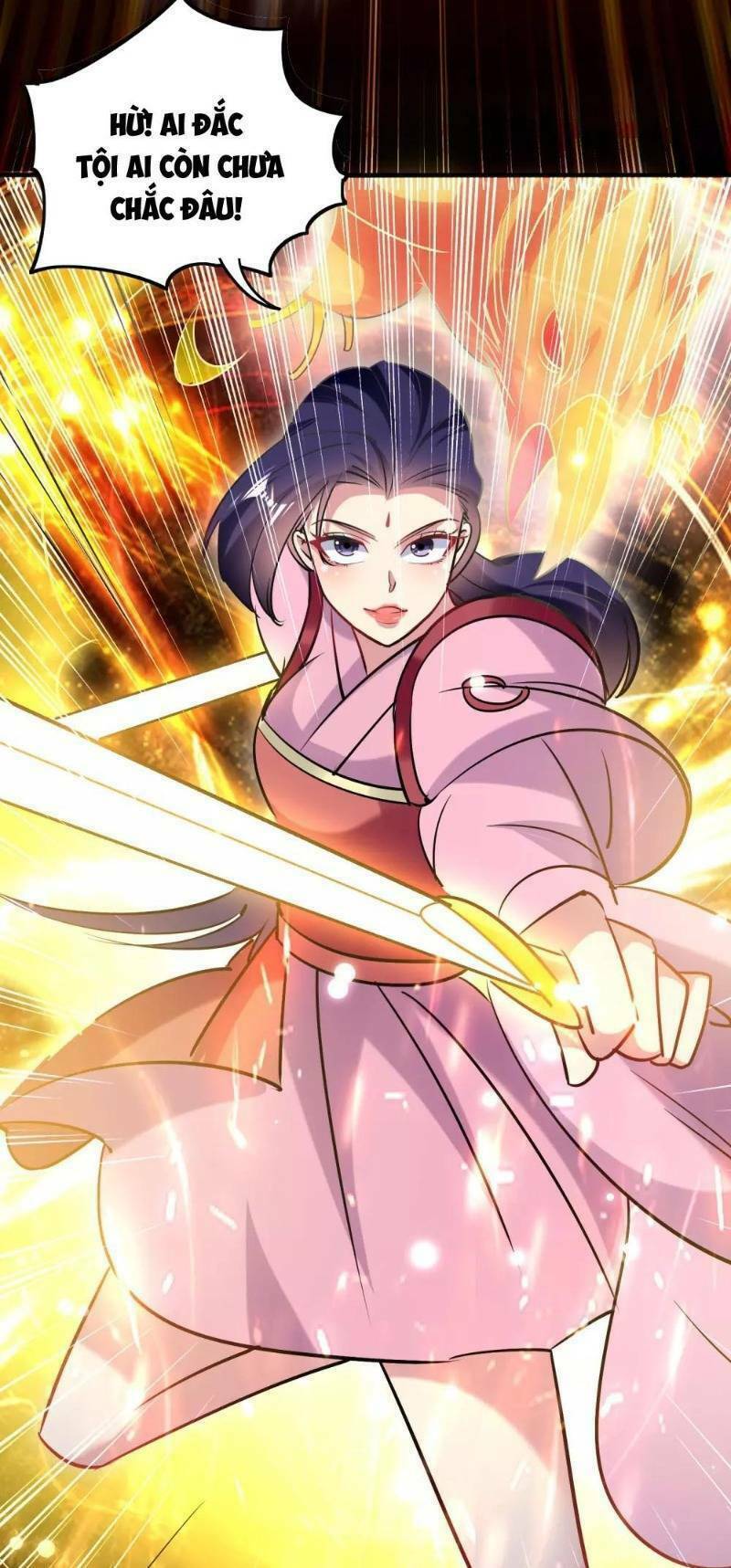 Vạn Giới Tiên Vương: Chapter 49