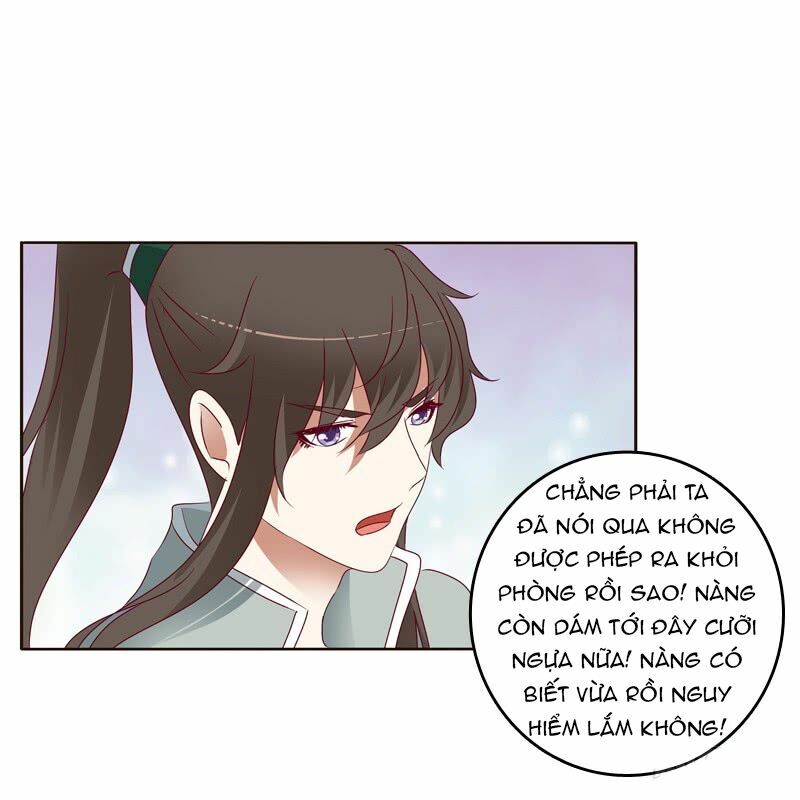 Thông Linh Phi: Chapter 255