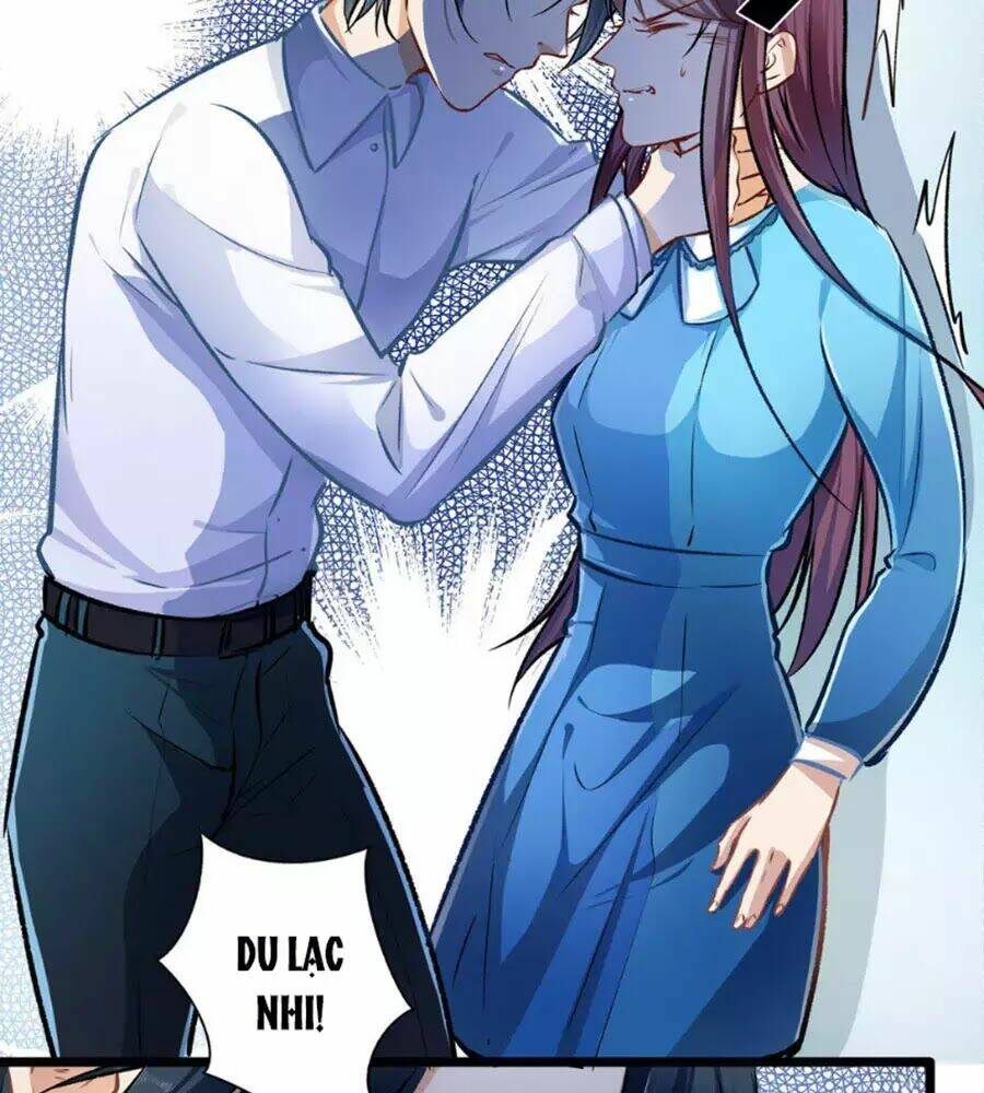 Cưng Chiều Ái Thê Hư Hỏng: Chapter 31