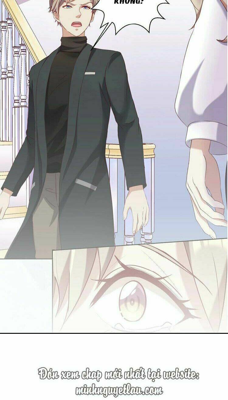 Hợp Đồng Ngọt Cao Độ: Chapter 1