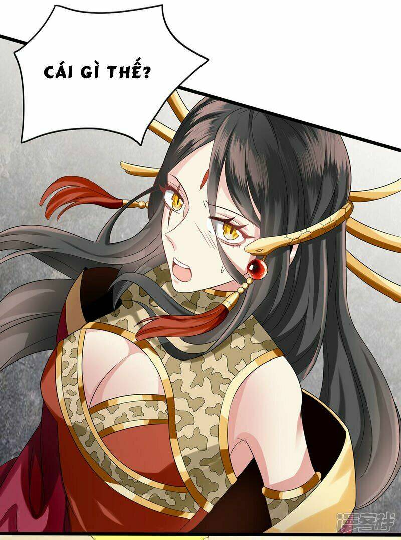 Bắt Quỷ: Chapter 12