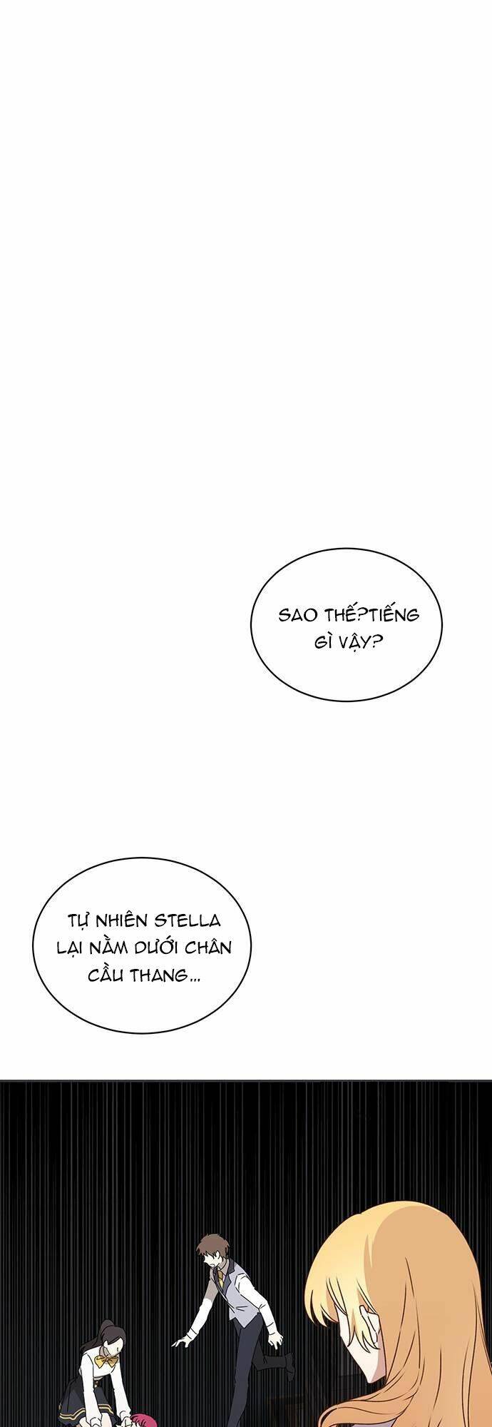 Vị Hôn Thê Của Nam Chính: Chapter 41