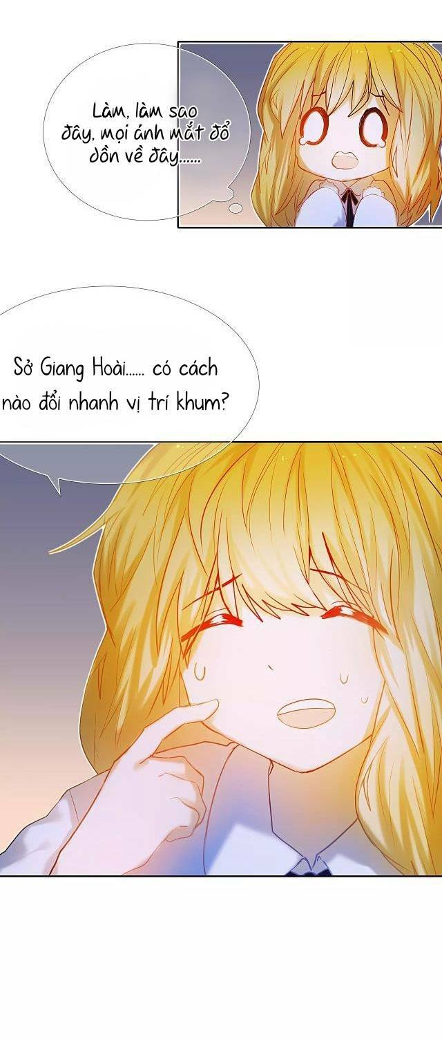 Kế Hoạch Trái Tim: Chapter 46