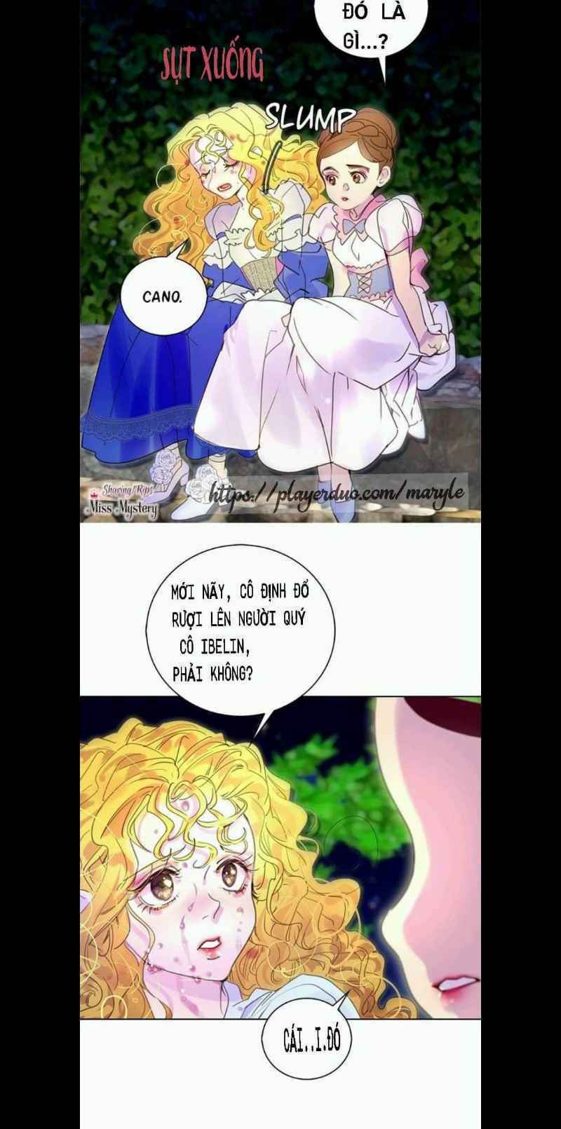 Tôi Không Phải Là Người Tốt: Chapter 47