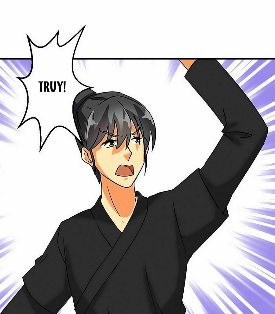 Vương Gia ! Ngươi Thật Bỉ Ổi !: Chapter 114