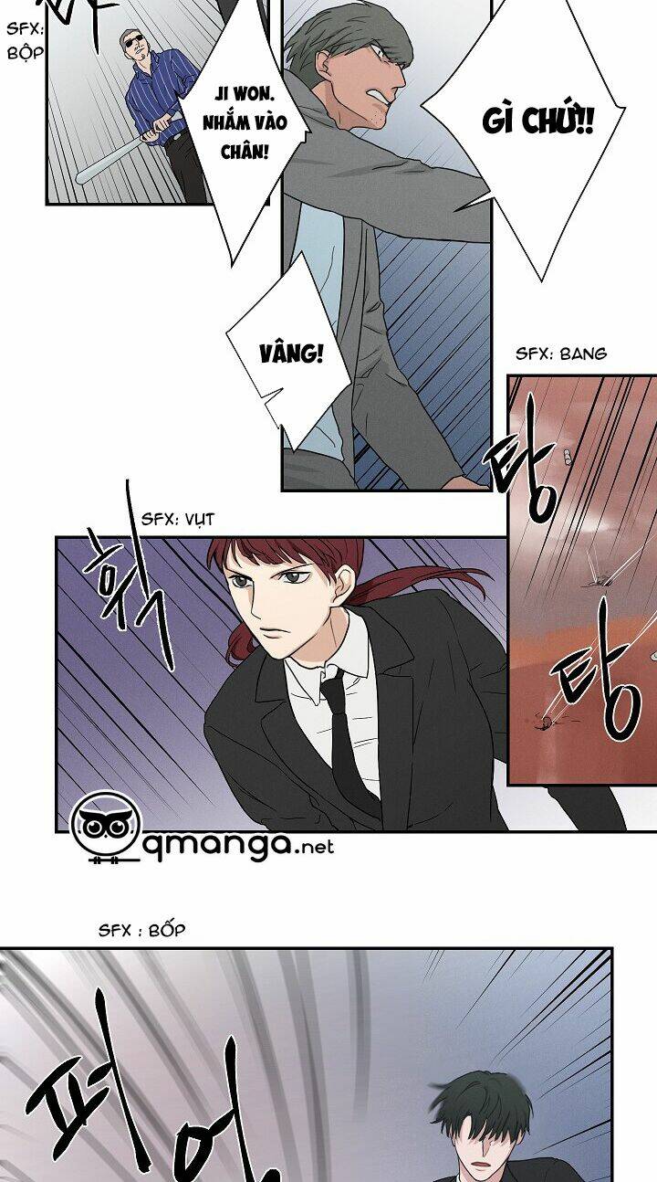 Trốn Tìm: Chapter 7