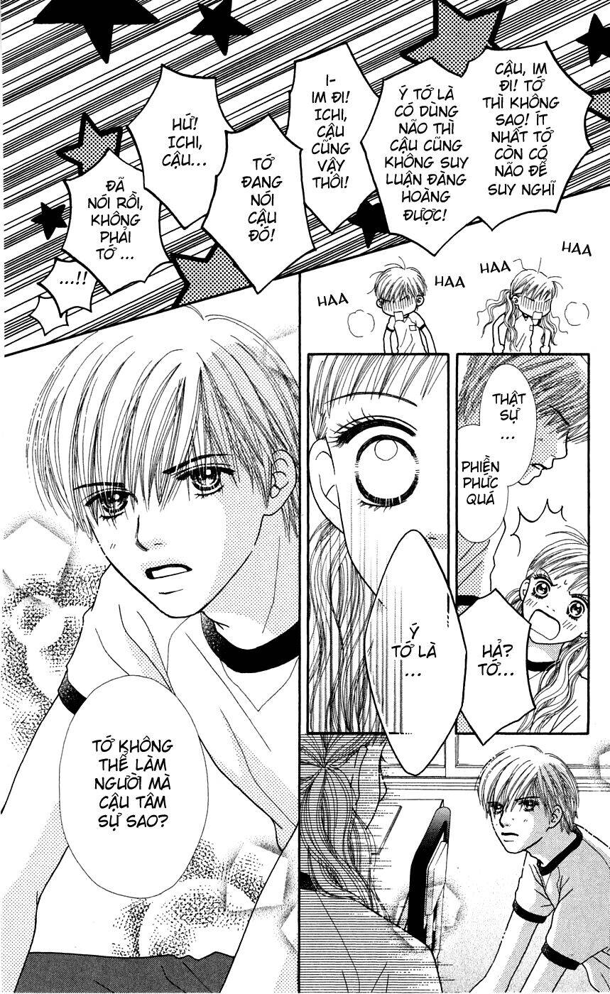 Cô Láng Giềng: Chapter 45