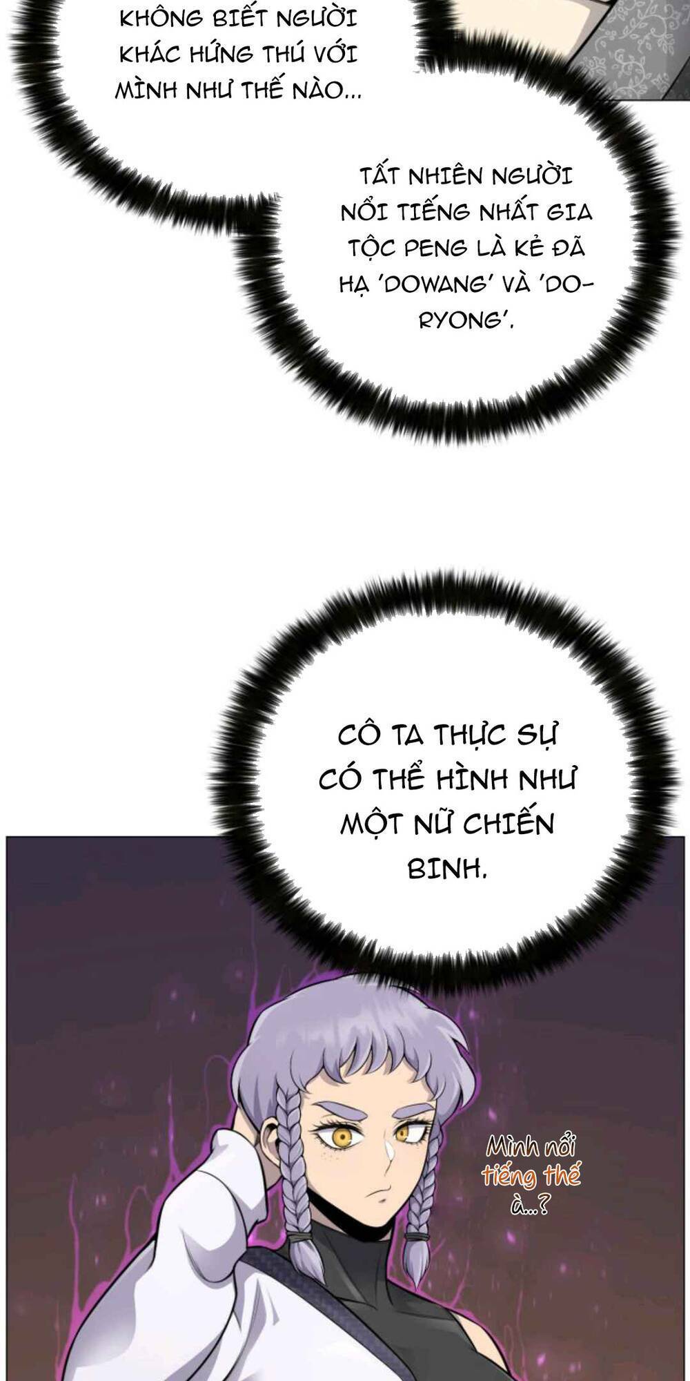 Luân Hồi Ác Nhân: Chapter 74