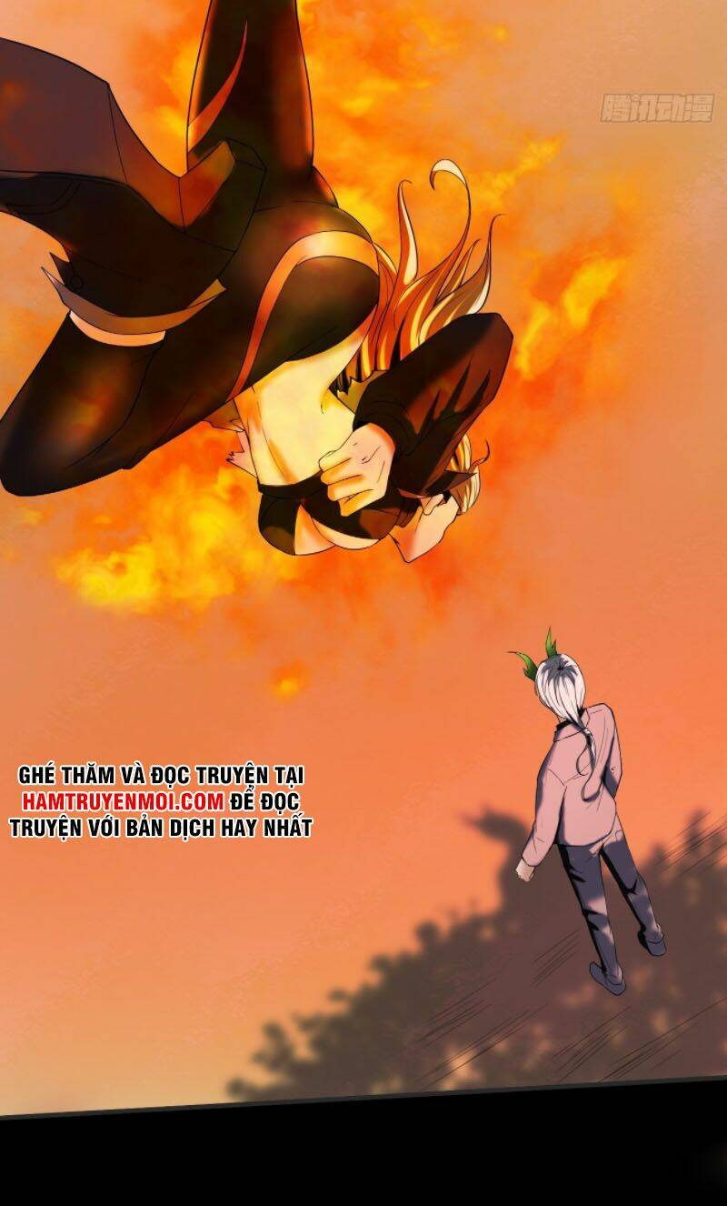 Phản Phái Yêu Tế: Chapter 25