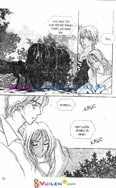 Hiệp Sĩ Nữ Hoàng: Chapter 9