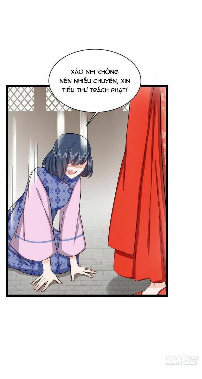 Vợ Yêu Tư Sủng Của Thiếu Soái: Chapter 18