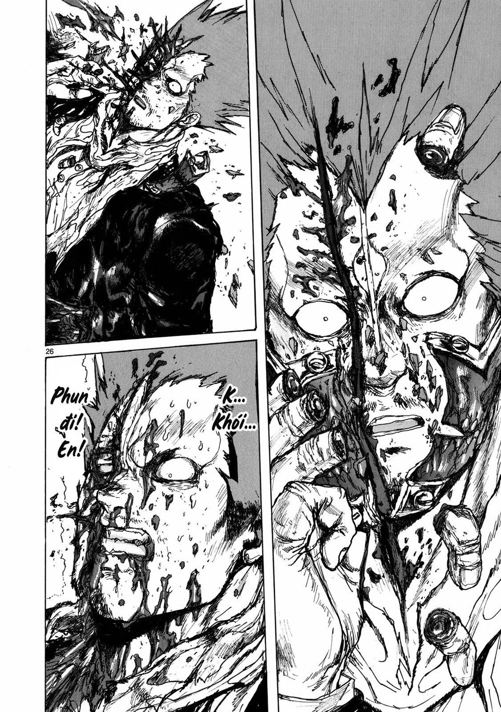 Kẻ Mất Trí Và Thế Giới Ma Thuật: Chapter 67