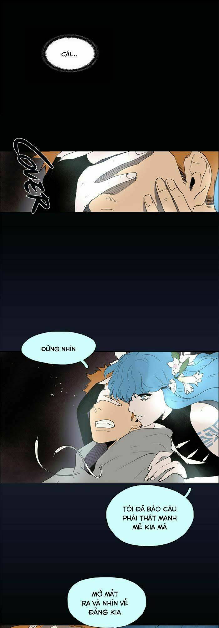 Lessa 2: The Crimson Knight: Chapter 23