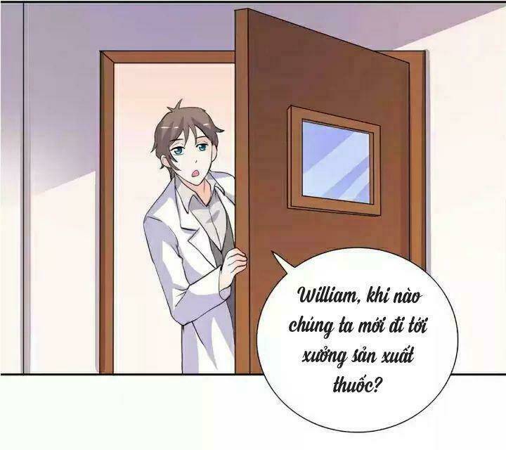 1 Nửa Hoàn Hảo Của Ceo: Chapter 38