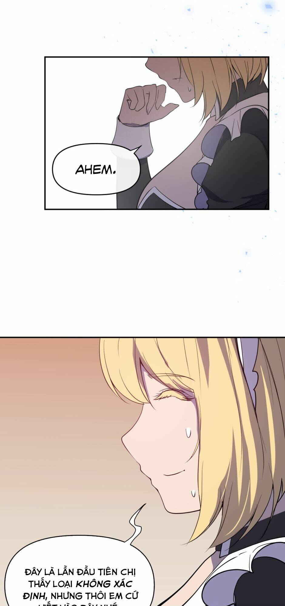 Gods Reborn: Chapter 28