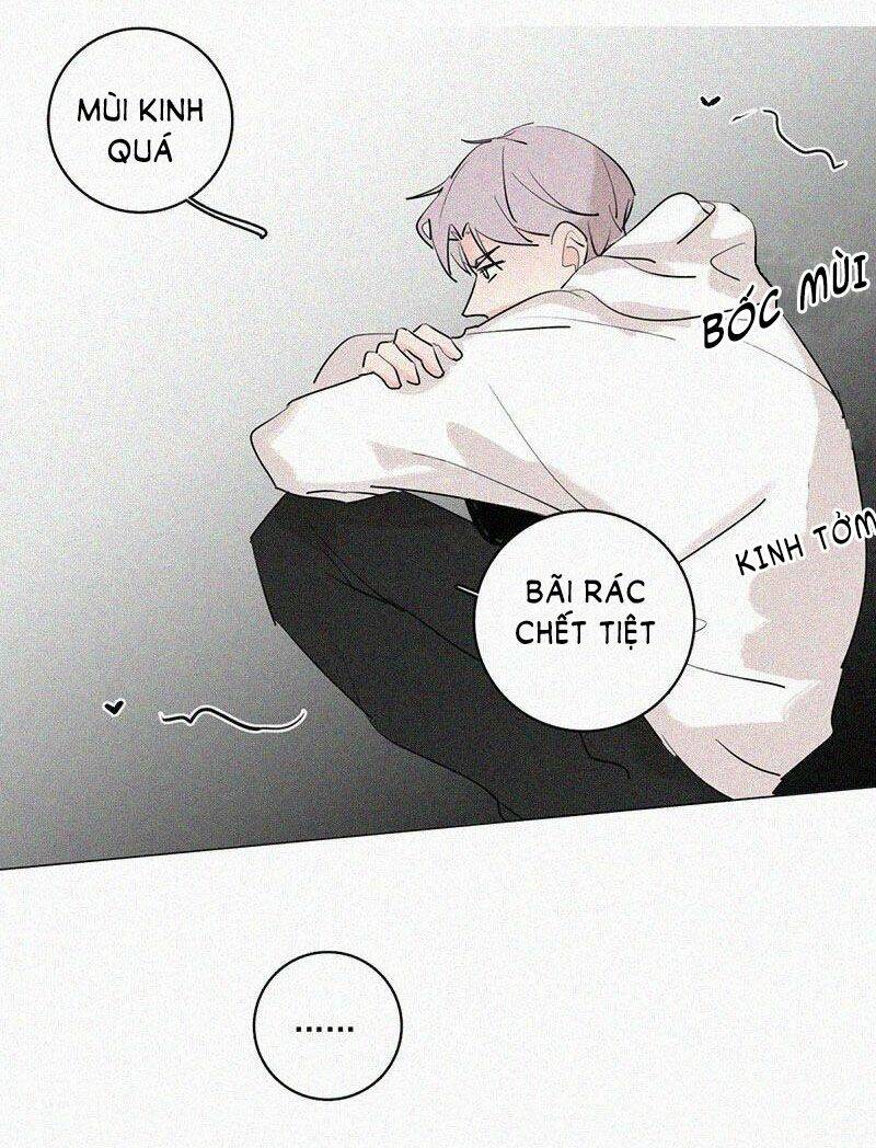Câu Chuyện Về Cậu Và Tôi: Chapter 34