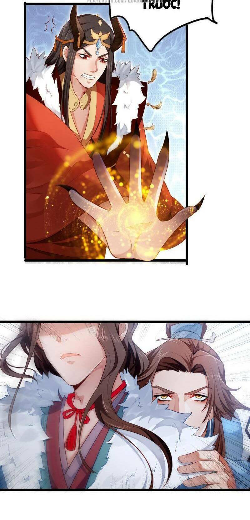 Ma Nhị Đại: Chapter 11