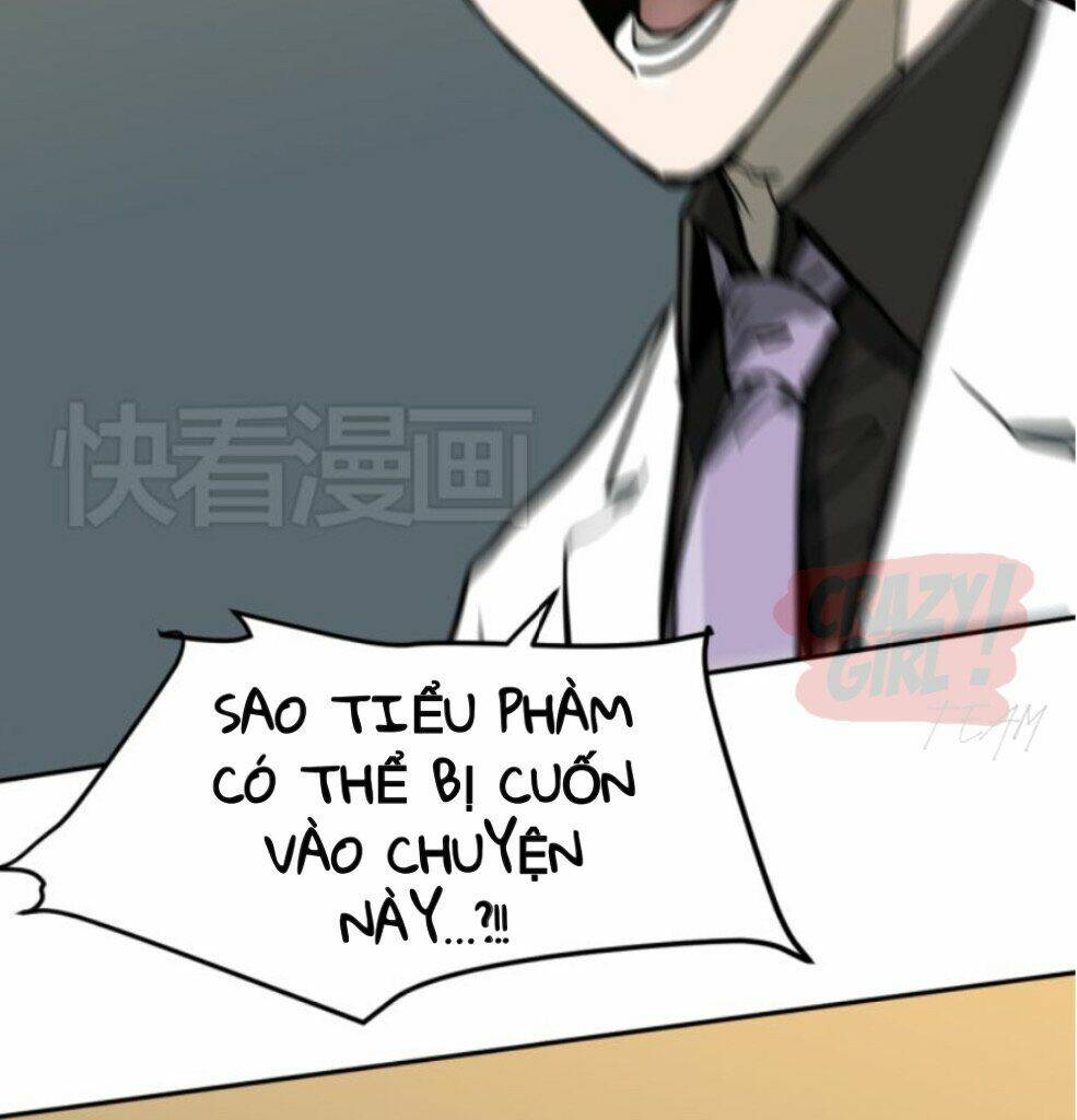 Kim Tiền Chí Thượng: Chapter 12