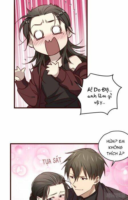 Đơn Phương Yêu Thầm Anh: Chapter 78