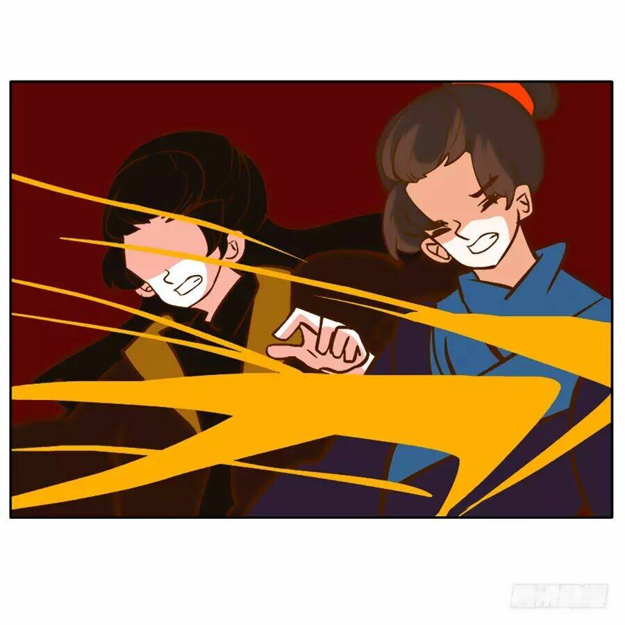 Hòa Thượng Và Tiểu Long Quân: Chapter 68