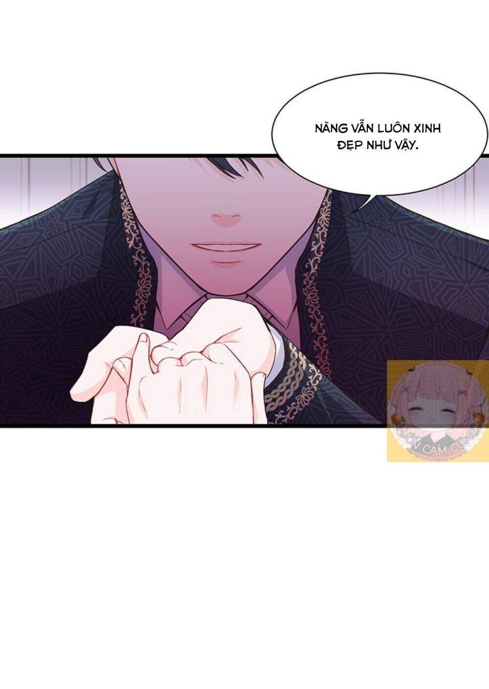 Nhân Vật Phản Diện Yêu Cầu Tôi Yêu Chàng: Chapter 10