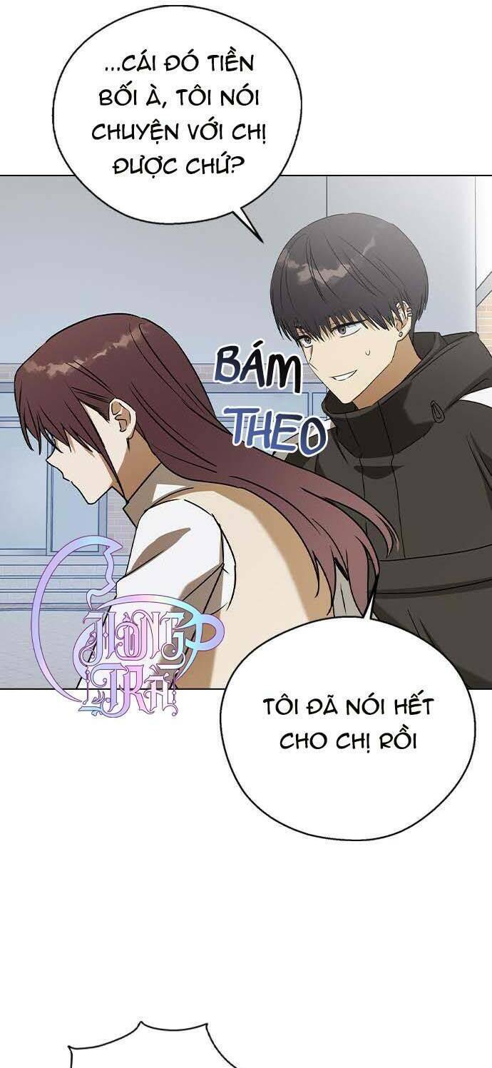 Duyên Nợ Kiếp Trước: Chapter 44