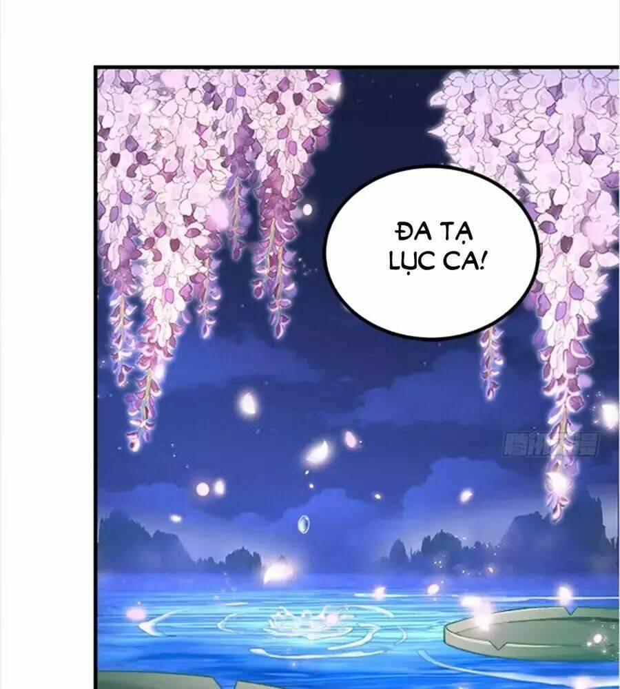 Ám Dạ Vô Thường: Chapter 32