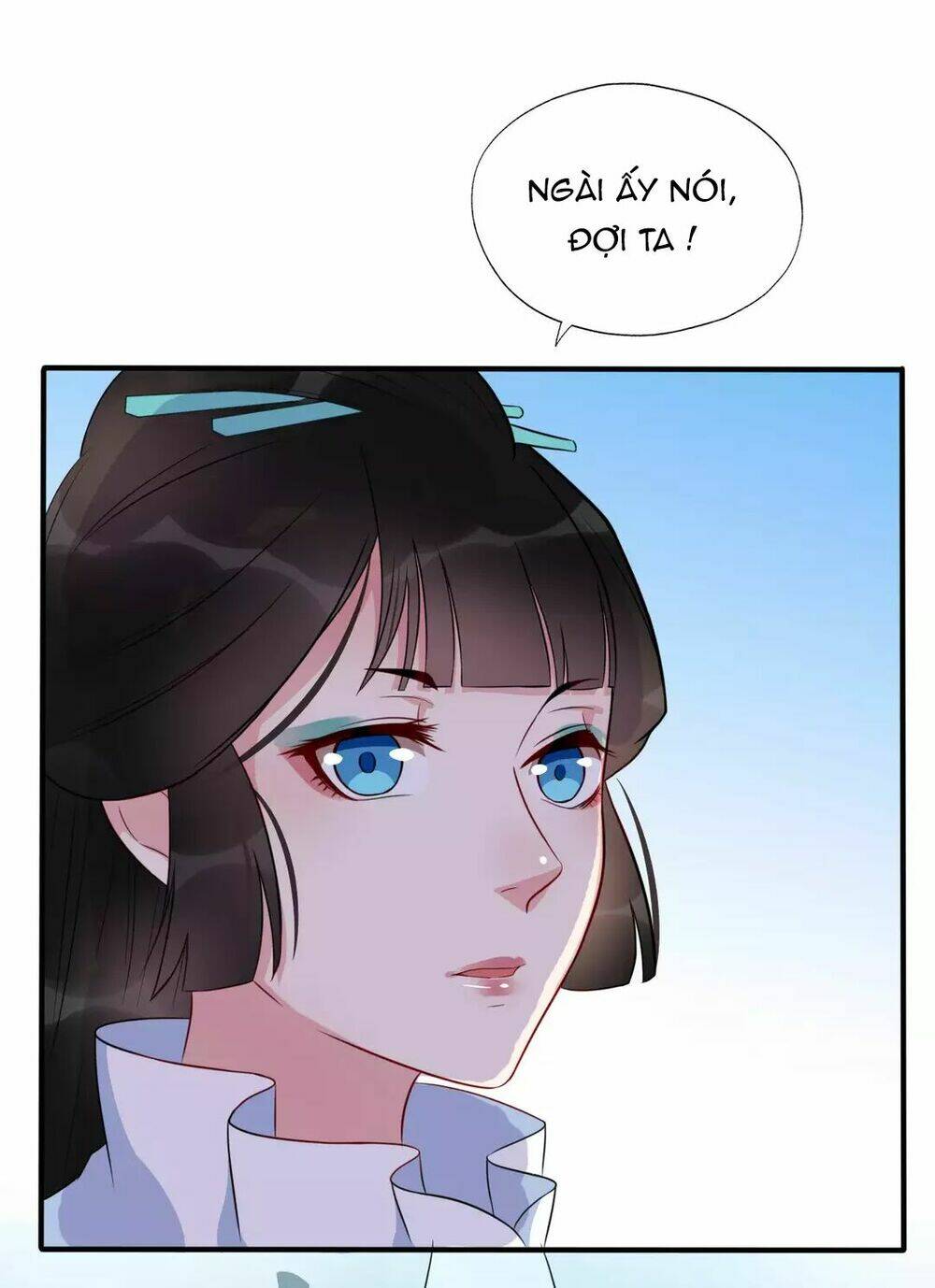 Bồng Sơn Viễn: Chapter 53