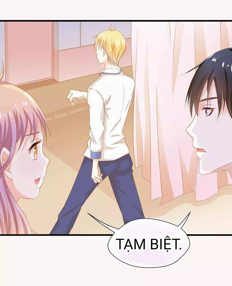 Điệp Hóa: Chapter 1.5